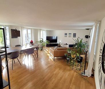 4½ Zimmer-Wohnung in Einsiedeln (SZ), möbliert, auf Zeit - Foto 1