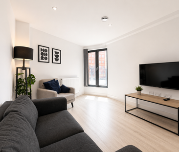 1 bedroom flat to rent - Photo 1
