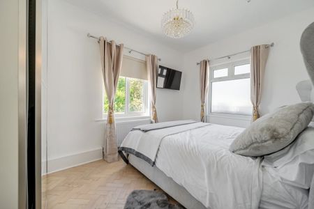 2 bedroom bungalow to rent - Photo 5