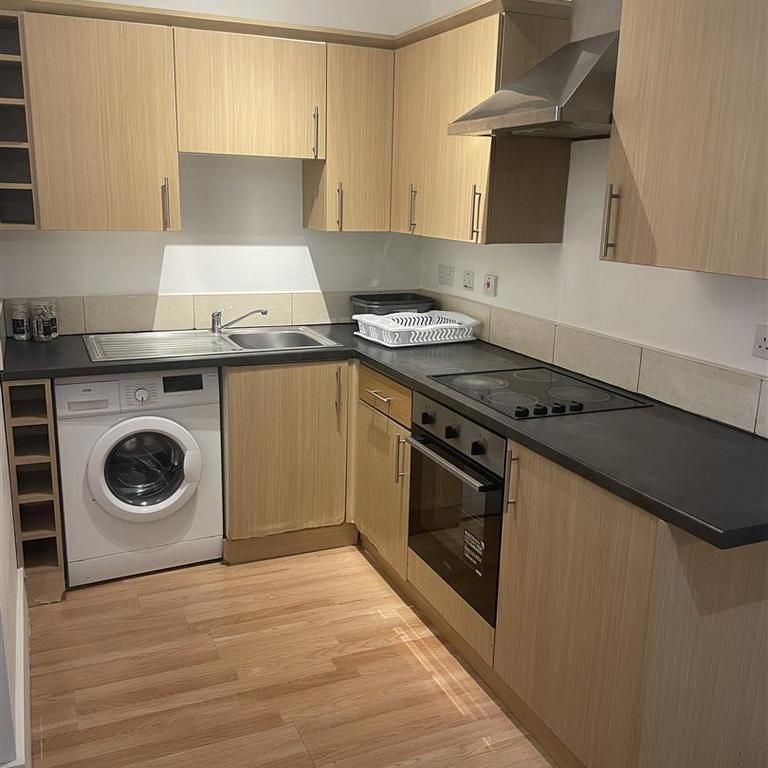 1 bedroom flat to rent - Photo 1