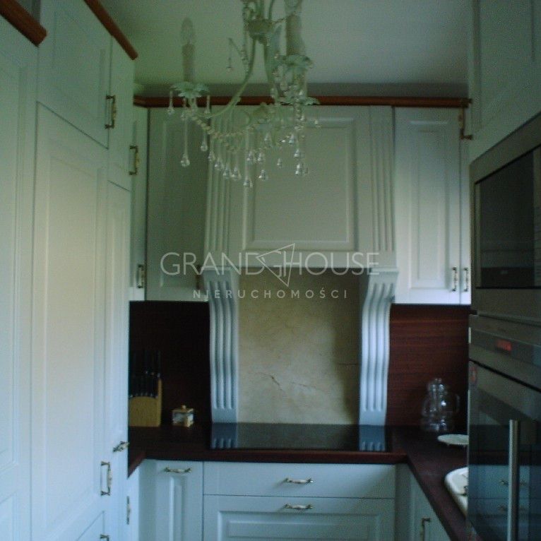 Żelechowa, umeblowany szeregowiec 260 m - Zdjęcie 1