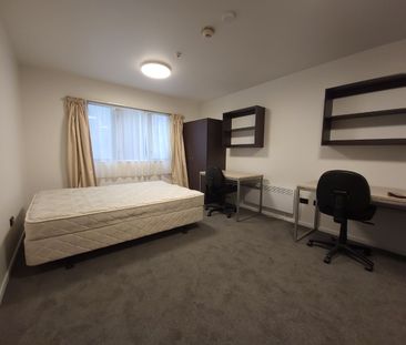 Studio Apartment for Rent at Martin Square – 316/12 Martin Square - Photo 1