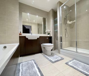 2 bedroom property to rent - Photo 5