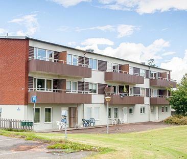 Skansvägen 15B - Foto 1