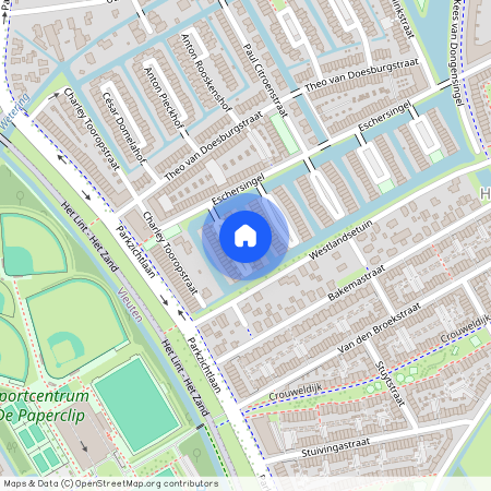 Paul Gauguinhof 20, 3544KA Utrecht