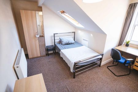 5 bedroom house share to rent - Photo 4