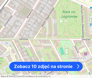 Komfortowe 2 pokoje do zamieszkania - przy Szpitalu Kopernika,1 piętro - Zdjęcie 1