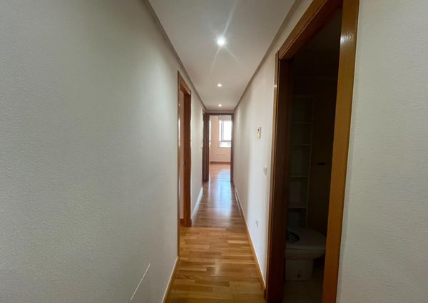 Flat - Murcia (Avda. Principe de Asturias)