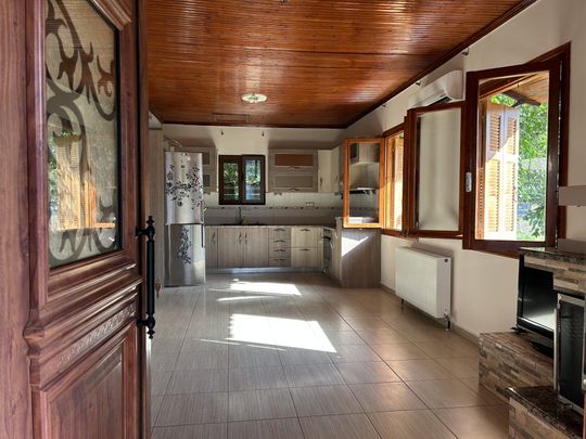 (Προς Ενοικίαση) Διαμέρισμα , Νίκαια, Λάρισας, 70 τ.μ., €390 - Φωτογραφία 1