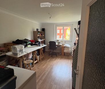 3.5 Zimmer, 96 m² - Photo 5