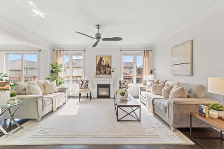 For Lease - 280 Ruhl Drive, Milton, Ontario - Photo 4