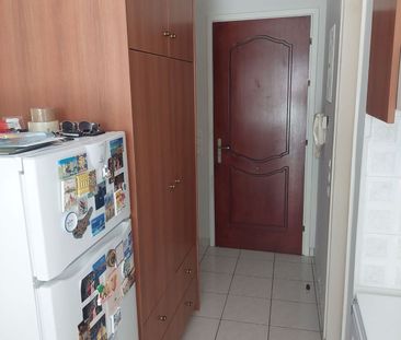 Studio/Γκαρσονιέρα για ενοικίαση Κουρέντι (Χαλκίδα) - Φωτογραφία 5