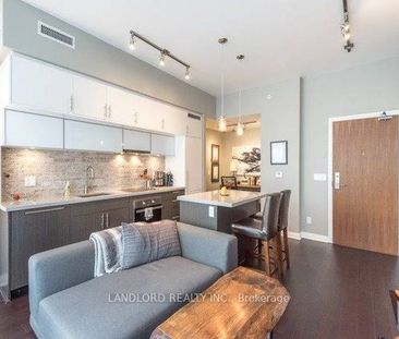 1+1 Bedroom, 1 Bathroom - The Mercer - Photo 1