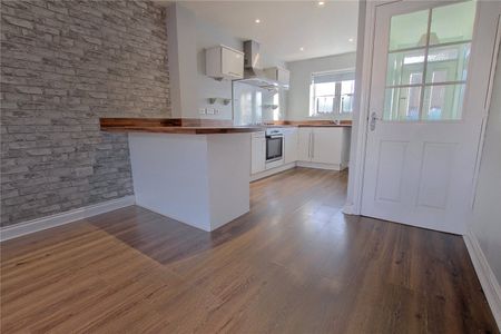 2 bed terraced house to rent in Geranium Close, Billingham, TS23 - Photo 4