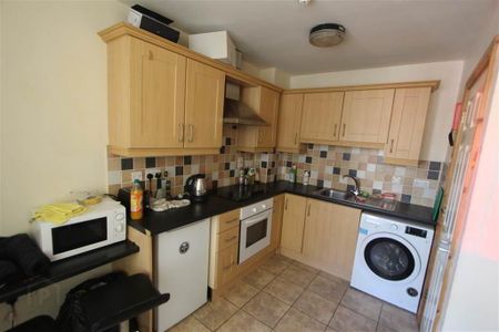 Apt 1, 45 Rugby Avenue, Belfast, BT7 1RD - Photo 4