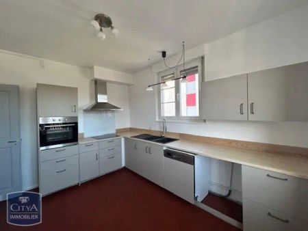 Appartement à louer 3 pièces 63m² - Photo 4