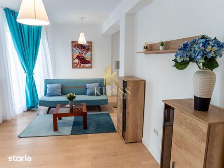 Apartament 2 camere | Pipera – Aviatiei | 60 mp | Balcoane | Parcare - Photo 3