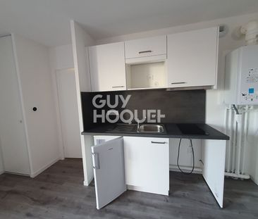 Appartement de 29.05 m² en location à PONTAULT COMBAULT - Photo 1