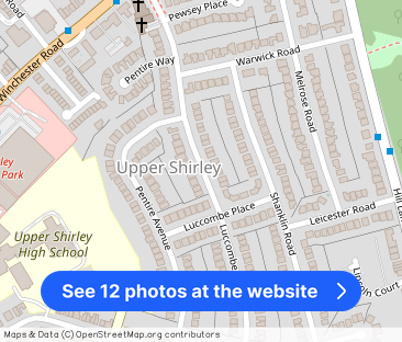 Luccombe Road, SO15 - Photo 1
