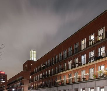 Appartement te huur: Vuistbijl 39 2497 DT Den Haag - Photo 1