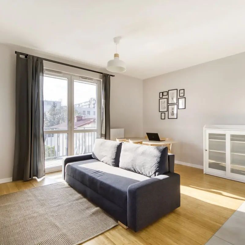 3 pokoje 60 m² | garaż | Stare Włochy - Photo 1