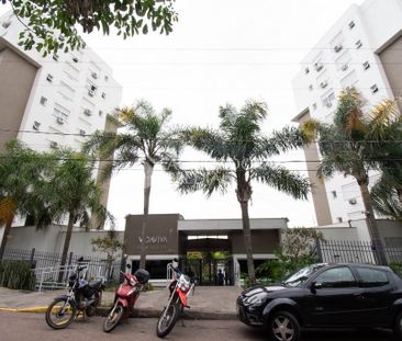 Apartamento com 2 quartos e 56m² para alugar em Jardim Sabará, Port... - Photo 6