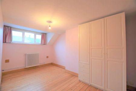 Tout savoir sur cette maison à Etterbeek, à Etterbeek - Foto 2