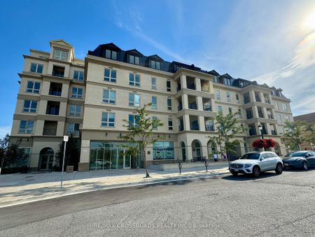 For Lease - 101 Cathedral High Street Unit# 239, Markham, Ontario - Photo 3