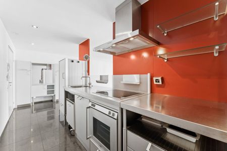 "Modern apartment in the Neustadt quarter" - Photo 5