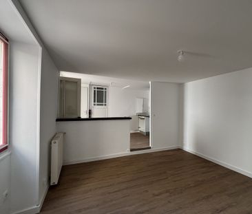 Location Maison 4 pièces 57m² POITIERS 86000 - Photo 1