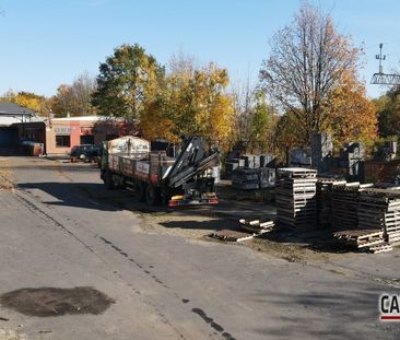 Złotoryja, Grunwaldzka Mieszkanie na wynajem - Zdjęcie 6