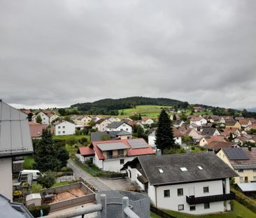 Tolle großzügig gestaltete 2 Zimmer Wohnung in 94078 Freyung Waldki... - Photo 6