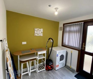 1 bed house share to rent in St. Matthew Street, Burnley, BB11 - Photo 6