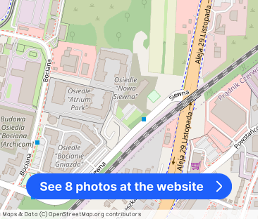 Nowe, bezczynszowe mieszkanie 2- pokojowe z balkonami - ul. Banacha - Photo 1