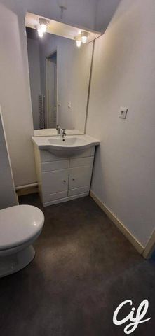 Location appartement t2 41 m² à Saint-Herblain (44800) - - Photo 2