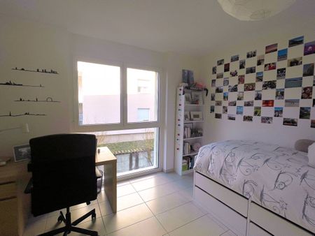 3.5 Zimmer, 67 m², 1. Stock - Photo 3