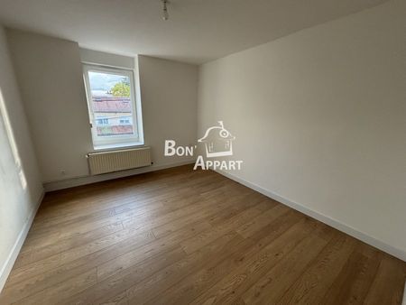 Appartement 4 pièces à Audun-le-Roman - Photo 3