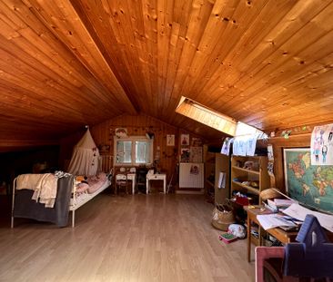 Location maison 3 pièces, 88.45m², Montreuil - Photo 2