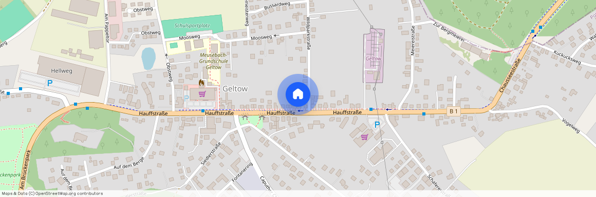 13583 Berlin - Spandau