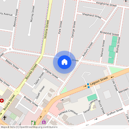 2/42 Citizen Street, Goulburn 2580, New South Wales