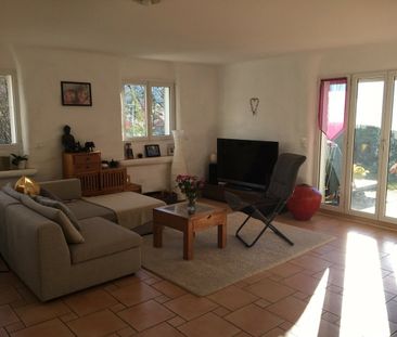 5.5 Zimmer, 151 m², EG - Photo 1