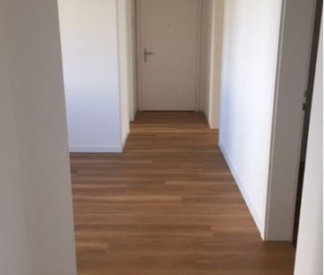 3 Zimmer, 66 m², EG - Foto 6