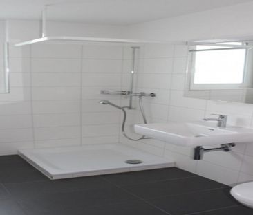 2.5 Zimmer, 67 m², EG - Foto 3