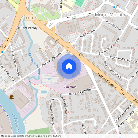 53000 LAVAL