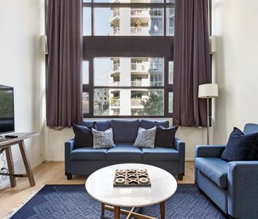 310/174-182 Goulburn Street, Darlinghurst NSW 2010 - Apartment For ... - Photo 4