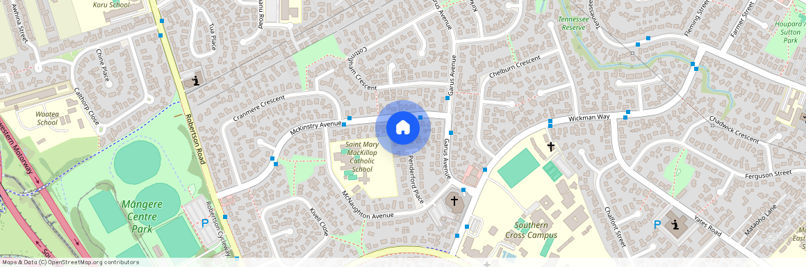 59B McKinstry Avenue, Mangere East, Manukau City