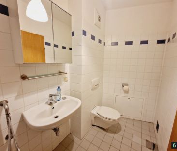 Studentenhit! 2-Zimmer-Wohnung in Geidorf - zu vermieten! - Photo 4