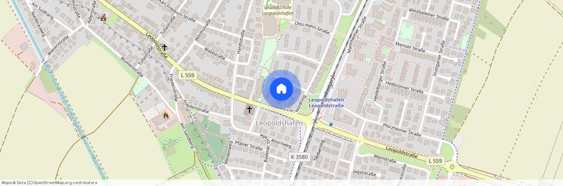 Max-Planck-Str. 11, 76344 Eggenstein-Leopoldshafen OT Leopoldshafen