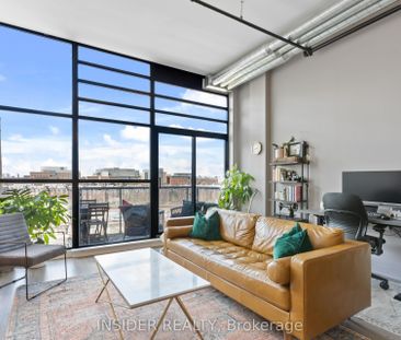 Toy Factory Lofts #502 - Photo 2