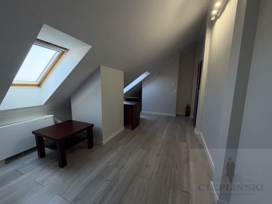 Apartament 3 sypialne plus salon w centrum WYNAJEM - Zdjęcie 1